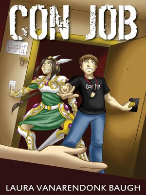 cover image of Con Job